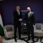 Agreement on Nuclear Energy Signed with Armenia