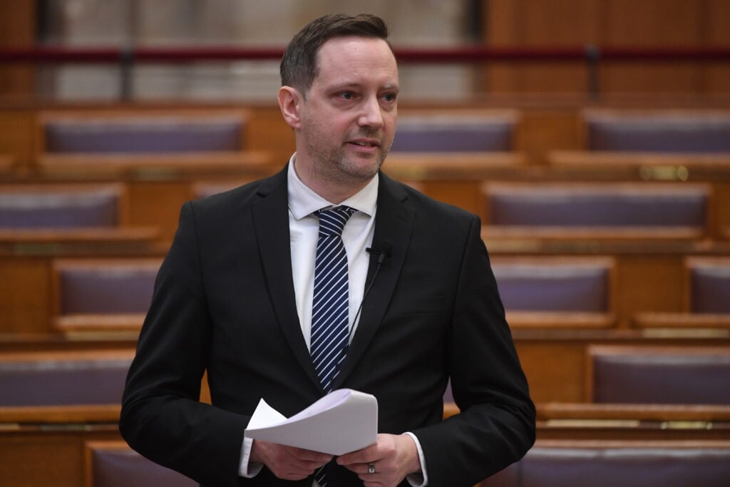 “It Is Time to Renew the EU’s Humanitarian Policy,” Warns State Secretary post's picture