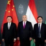 BYD Relocates European Headquarters to Hungary