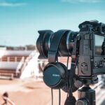 Sports Photographer Anna Szilágyi Triumphs at AIPS Media Award