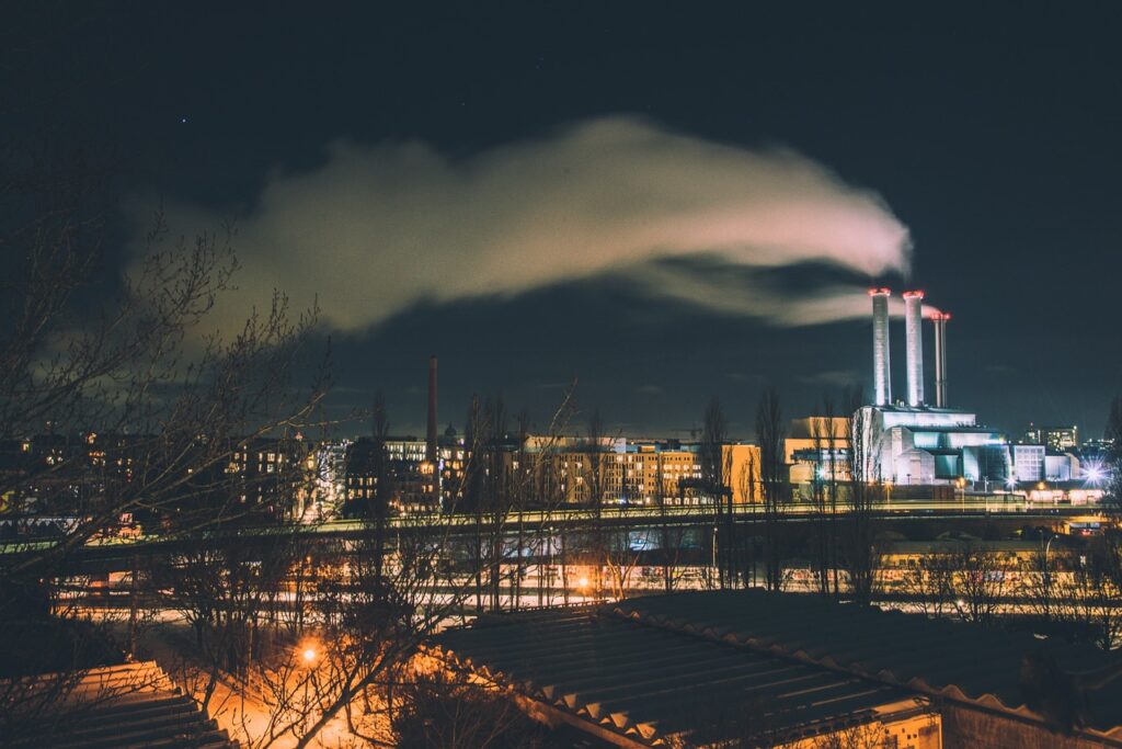 Agreement with Türkiye on Gas Power Plant Construction post's picture
