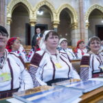 Csángó Hungarian Community Celebrated in Budapest