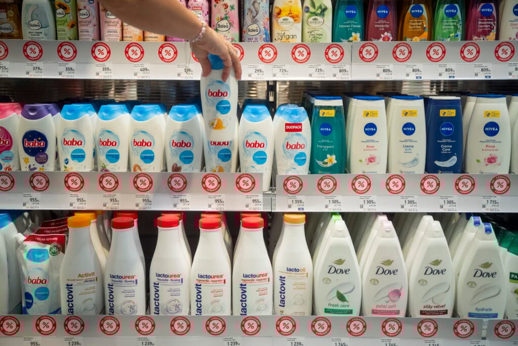 Prices of Drugstore Products Fall by Nearly a Quarter after Profit Margin Freeze post's picture