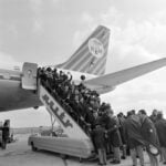 Liszt Ferenc Airport Turns 75: A Gateway from Hungary to the World
