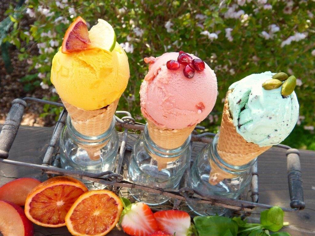 This Year’s “Ice Cream of Balaton” Flavor Revealed post's picture