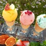 This Year’s “Ice Cream of Balaton” Flavor Revealed