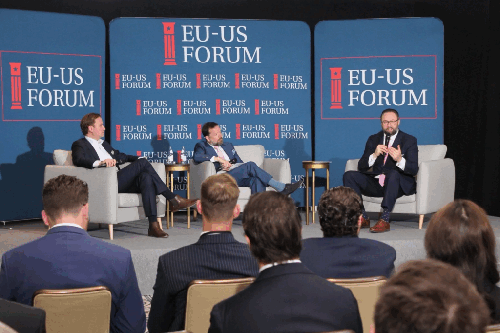 Former Trump Advisor Thinks Orbán’s Opponent Would Flood Hungary with Migrants post's picture