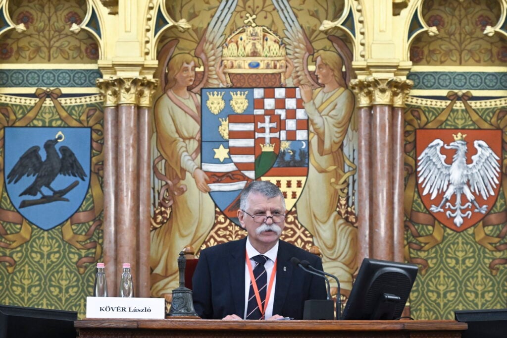 House Speaker: “There are no European nations without ethnic foundations” post's picture