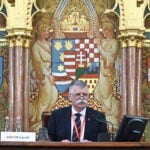 House Speaker: “There are no European nations without ethnic foundations”