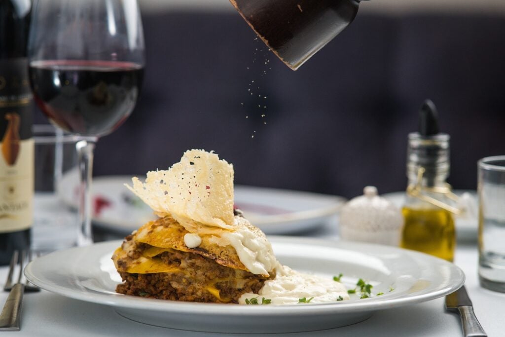 Culinary Professionals to Feature Their Favorite Dishes at Gourmet Festival post's picture