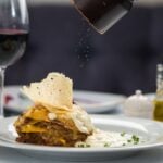 Culinary Professionals to Feature Their Favorite Dishes at Gourmet Festival