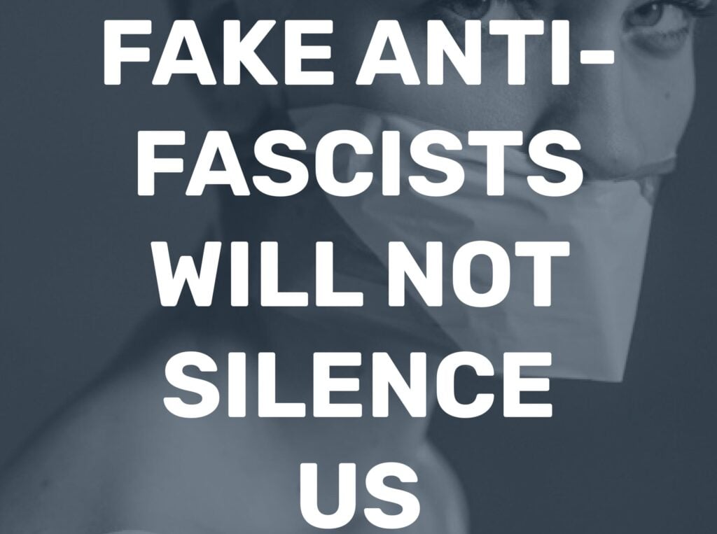 MCC Brussels Conference Venue Vandalized in an Attempt to Shut Down the Event post's picture