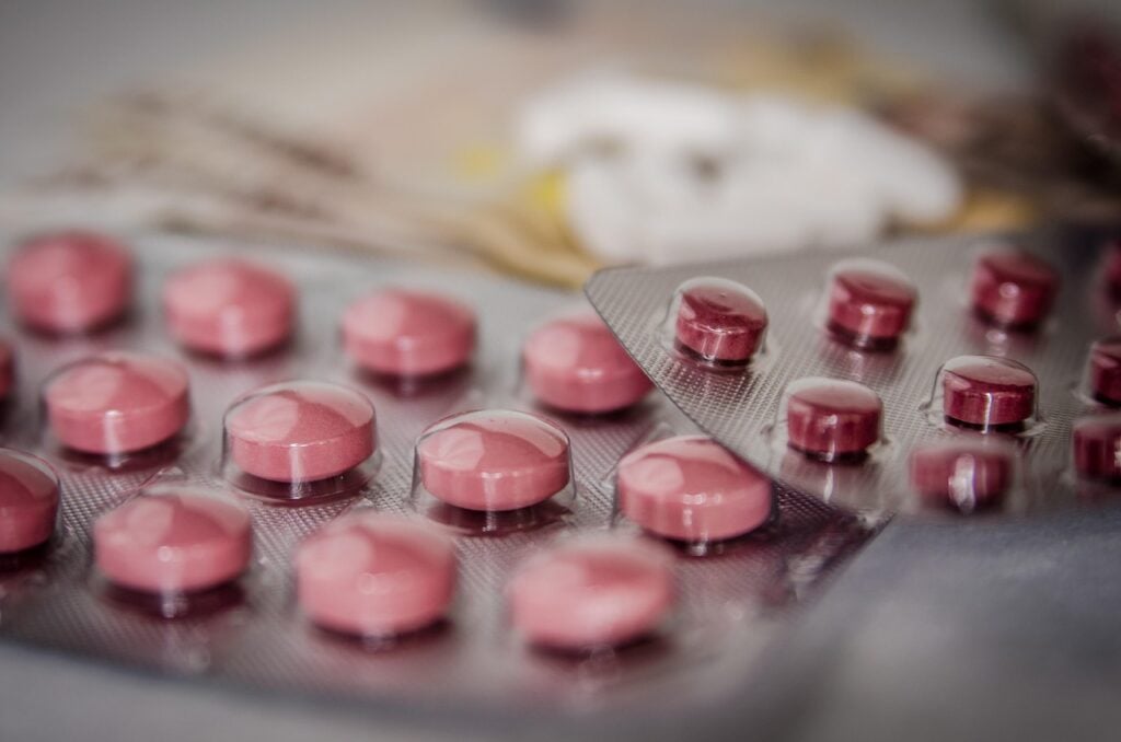Government Targets Pharmaceuticals in Latest Fight against High Prices post's picture