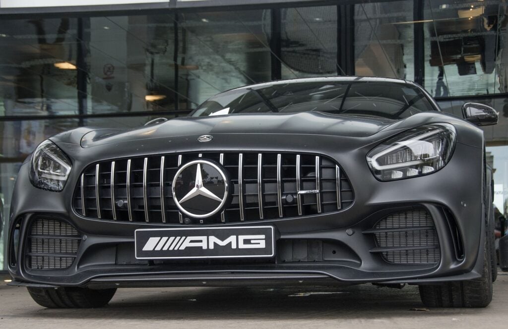 New Mercedes-Benz Plant Completed in Kecskemét post's picture