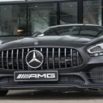 New Mercedes-Benz Plant Completed in Kecskemét