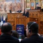Prime Minister: “The EU owes everything to national parliaments”