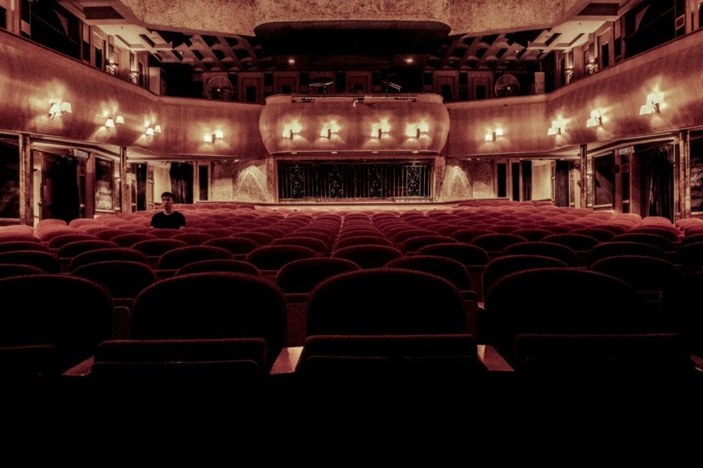 Hungarian Films Achieve Record Success in Romanian Cinemas post's picture