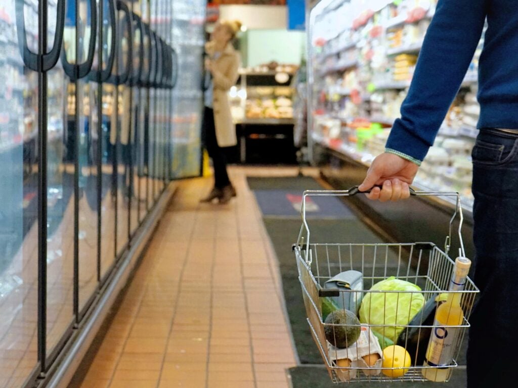 First Hybrid Smart Store in Hungary Opens post's picture