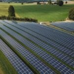 Unique Solar Park Starts Operations near Pécs