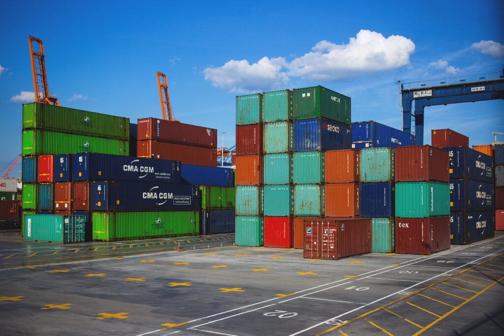Hungary Becomes a Collection and Distribution Hub in the European Logistics Network post's picture