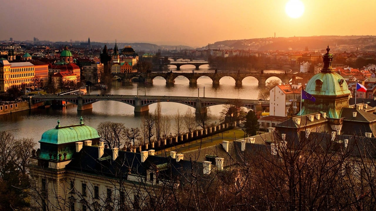 Hungarian Association in the Czech Republic Celebrates 35th Anniversary