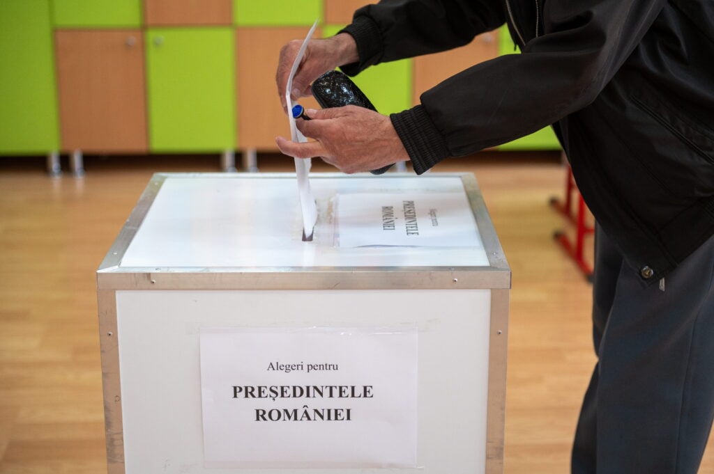 Romanian Presidential Election Stirs up Debate between Hungarian Politicians post's picture