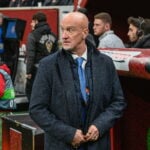 Marco Rossi Will Lead the National Team until 2030