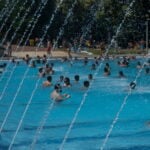 Budapest Baths Are Getting Ready for the Summer with Exciting Programs