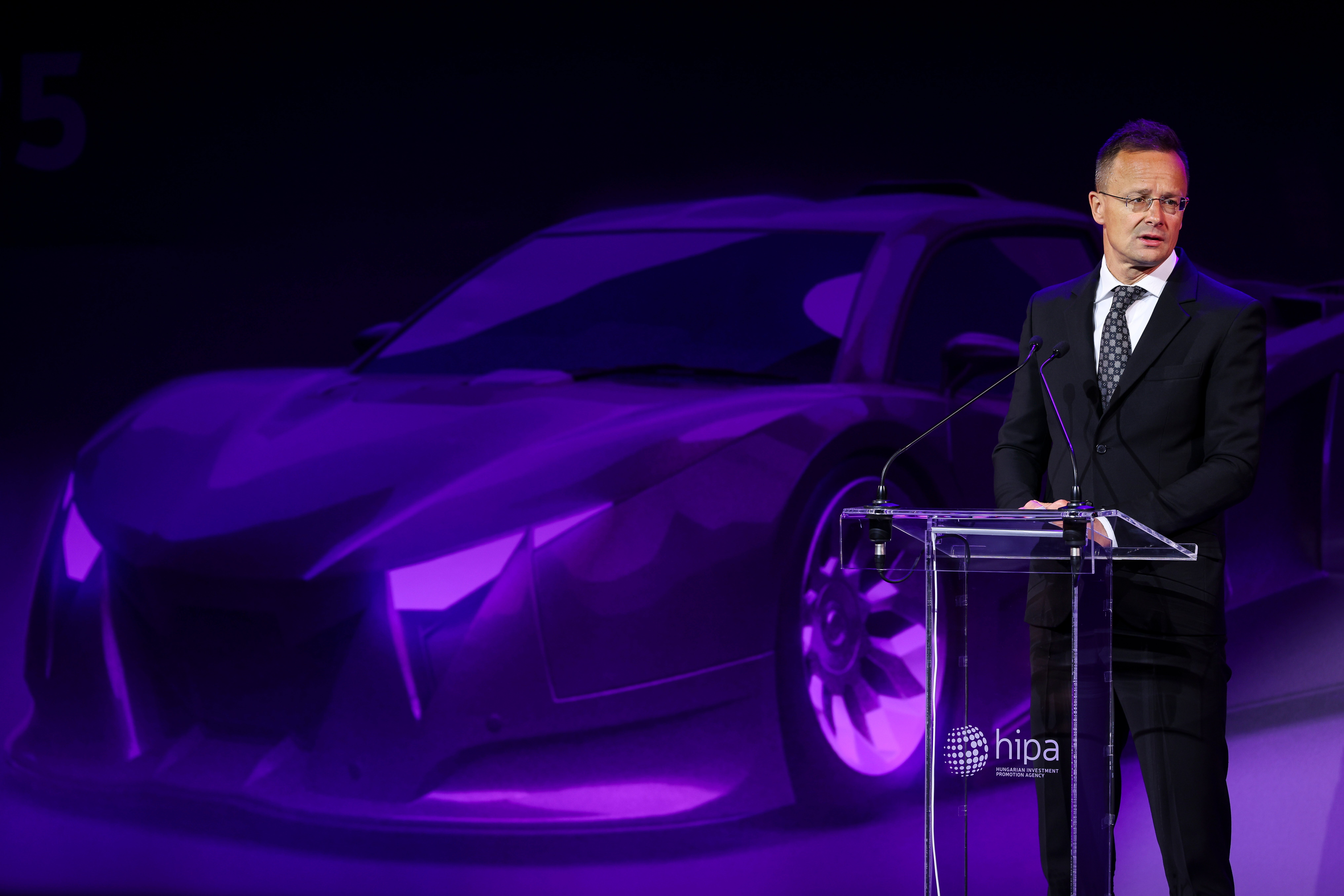 Hungary's Annual Capacity Soon to Reach More Than One Million Cars