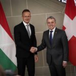 Swiss Companies Now among Top Seven Investors