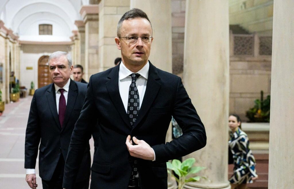 Péter Szijjártó: Instead of Closure, New Pipelines Should Be Built post's picture