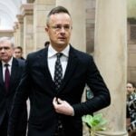 Péter Szijjártó: Instead of Closures, New Pipelines Should Be Built