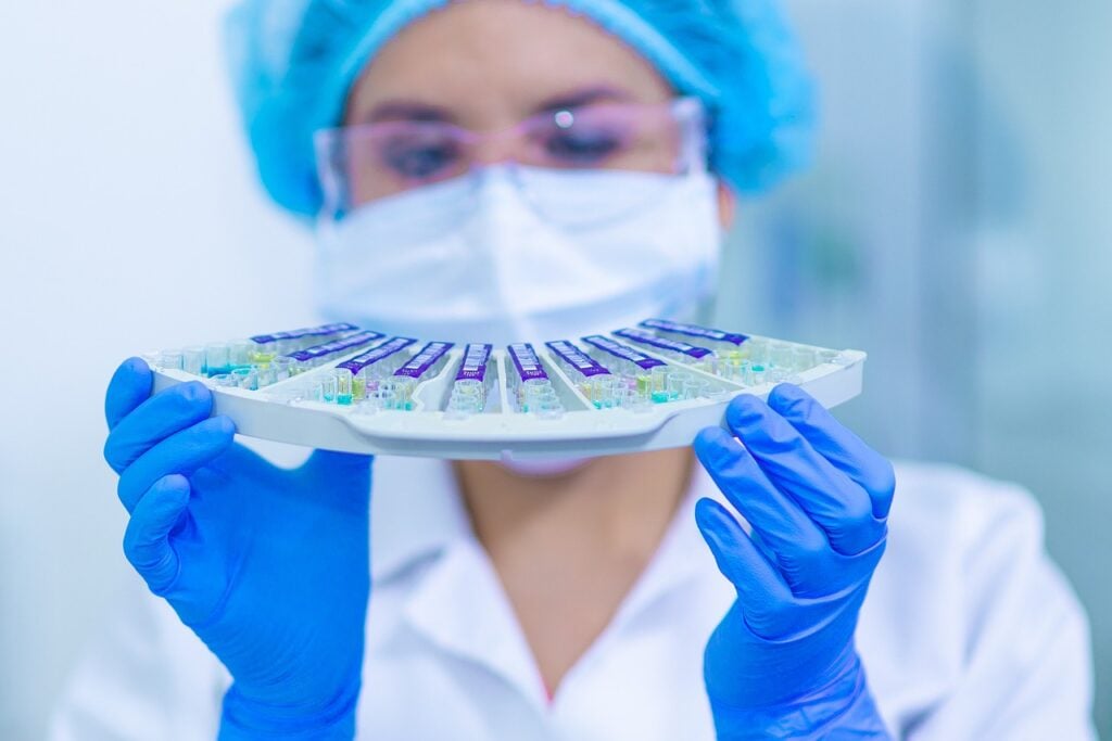 Scientists Aim for Safer Drug Tests by Mimicking Human Organs post's picture