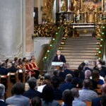 Viktor Orbán Believes that a Christian Europe Is the Only Way Forward