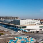 The Capital’s Newest Sports Complex Relies on Geothermal Energy