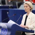 Von der Leyen Is “serving an agenda,”  not the Interests of Europe, Says PM
