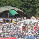 Hundreds of Thousands of Pilgrims Expected for Pentecost Celebration in Romania