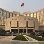 Central Bank Governor Signs Cooperation Agreement with Chinese Counterpart