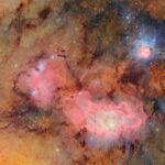 Scientists Join Research Conducted with World’s Largest Astronomical Camera