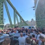 Mission Accomplished! LGBTQ Lobby’s “Humiliate Hungary” March Gets Red Carpet in Budapest