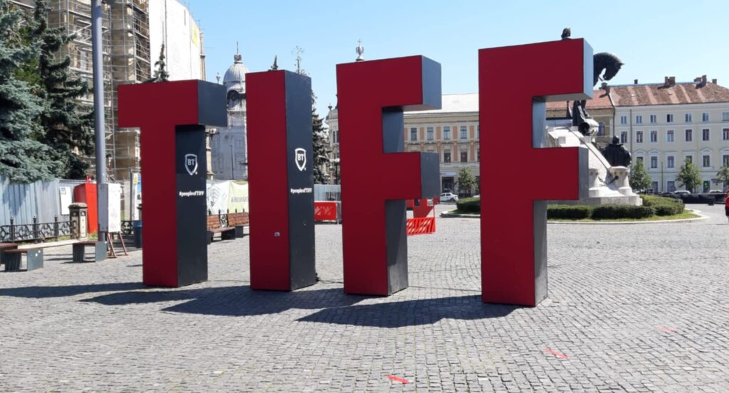 Hungarian Cinema in the Spotlight at the 24th Transilvania International Film Festival post's picture