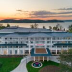First Lake Balaton Hotel Receives Green Globe Certification for Sustainability