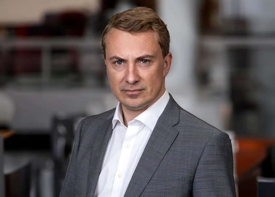 Denmark is Not Yet Serious About Defending Its Borders, Says Morten Messerschmidt post's picture