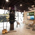 MOONCITY Budaörs Launches Electromobility Test Center