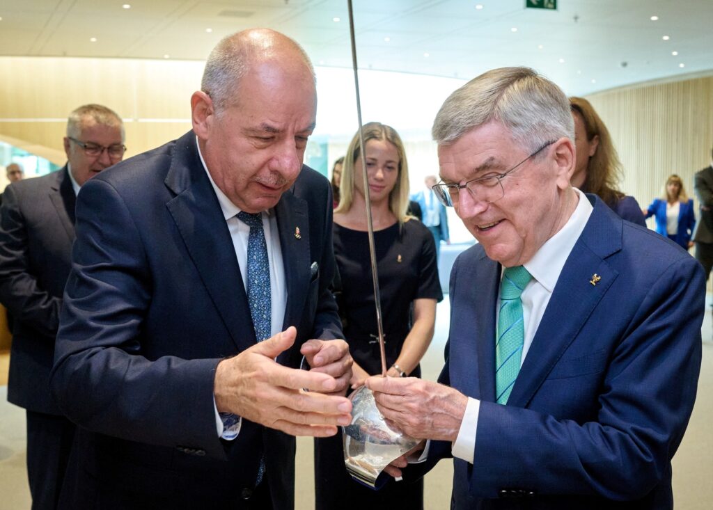 President Sulyok Meets Members of the Hungarian Diaspora in Switzerland post's picture