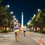 Thousands to Fill Budapest’s Streets for Sold Out Night Run