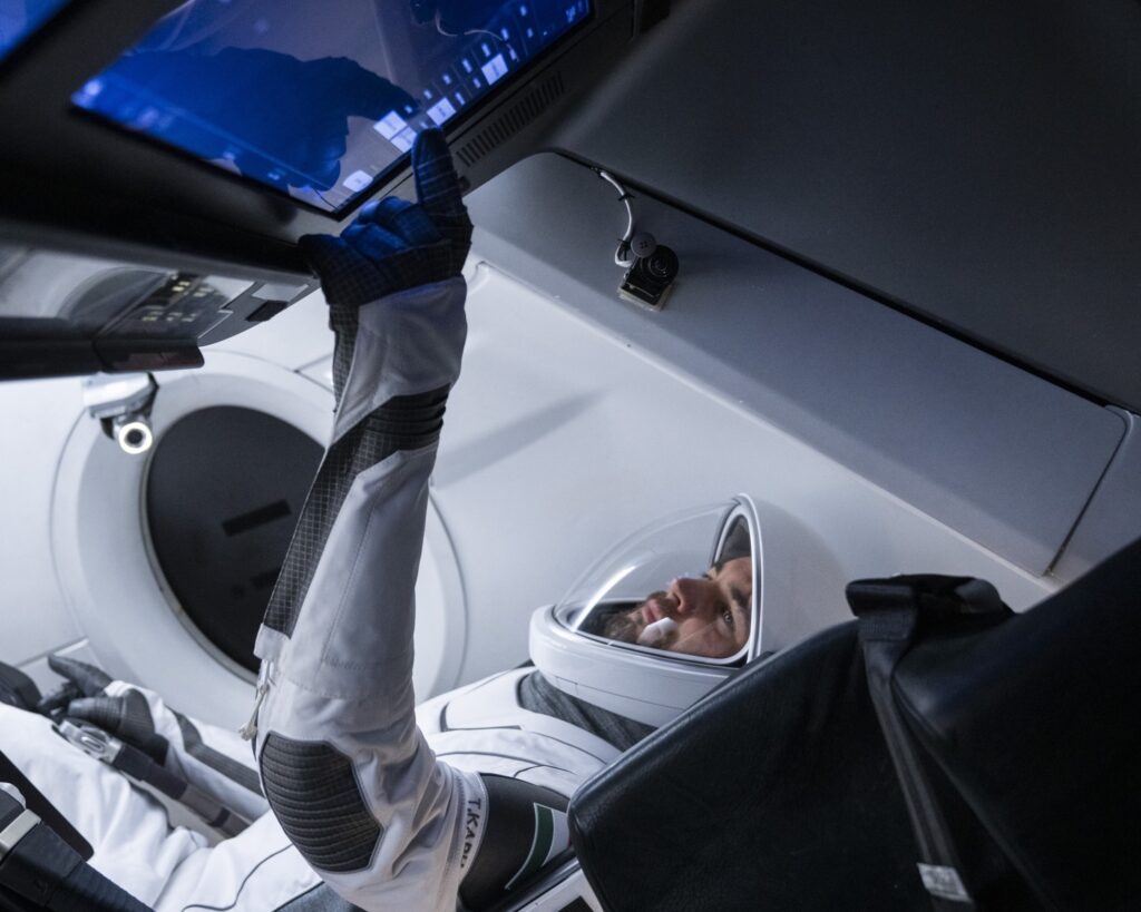 Tibor Kapu’s Historic Mission: A Conversation about Hungary’s Ambitions in Space post's picture