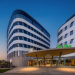 TRIBE Budapest Airport Hotel Opens to Meet Growing Travel Demand