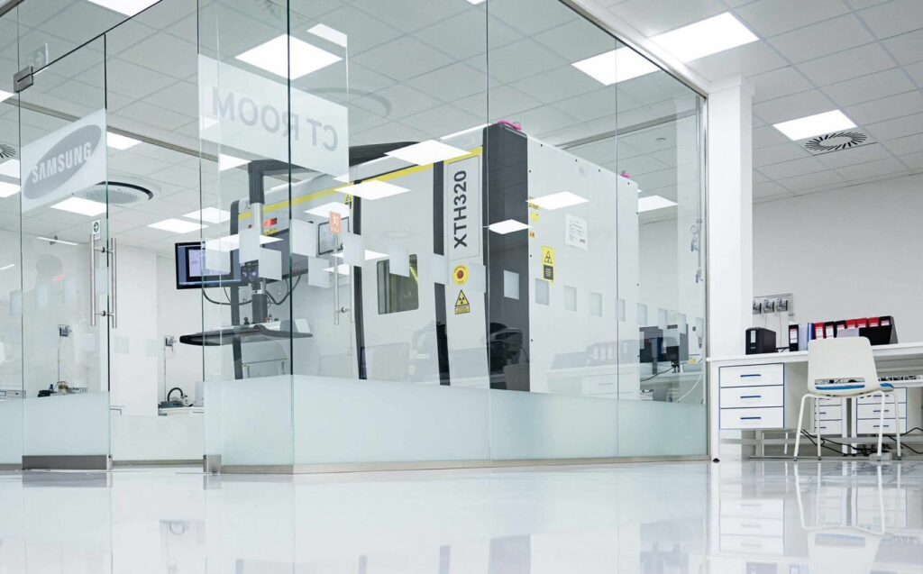 South Korean Battery Manufacturer Opens State-of-the-Art R&D Center in Göd post's picture