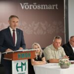 Róbert Jankovics Re-Elected to Lead Hungarian Minority Organization in Croatia